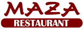 Maza Restaurant